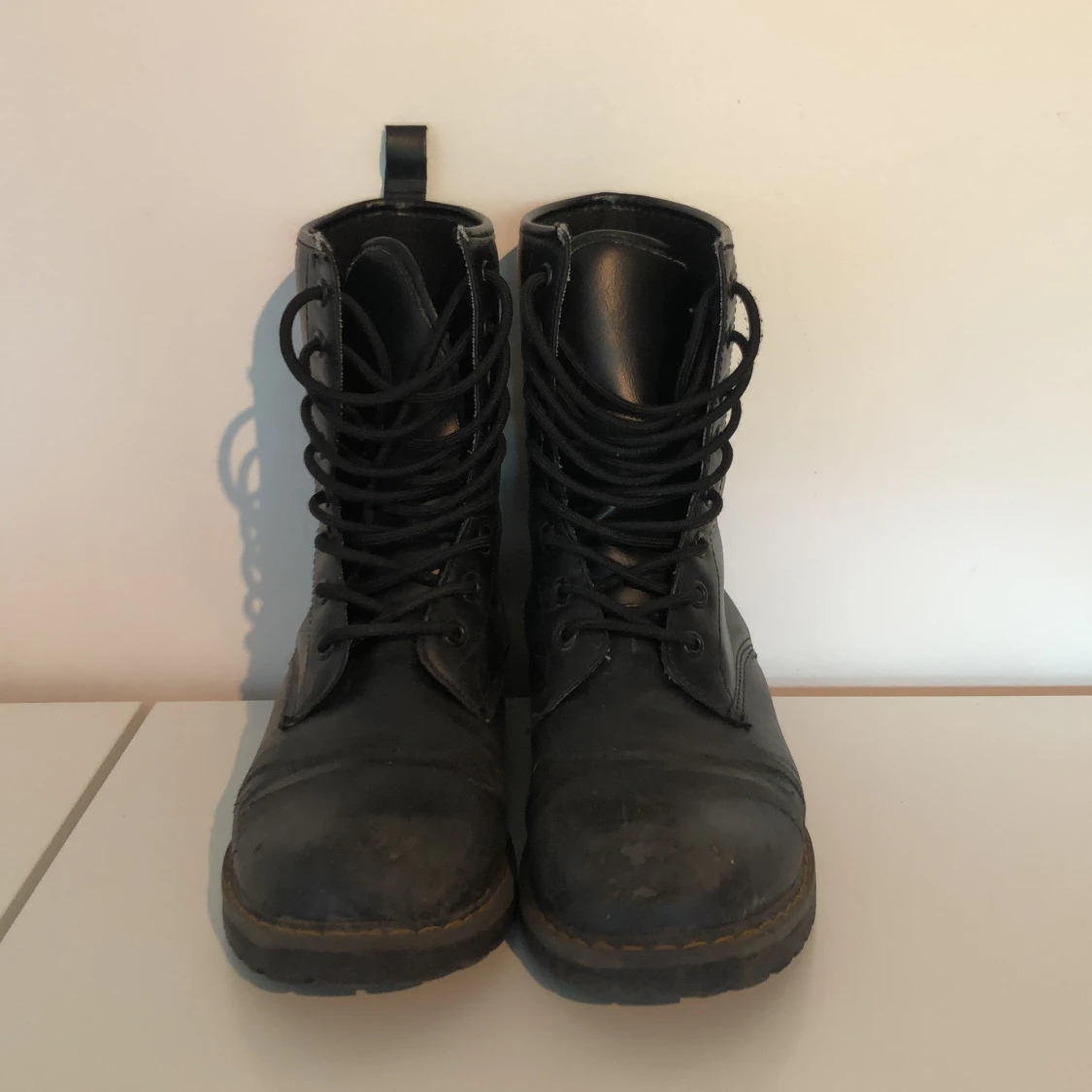 Höst/vårkängor - 90