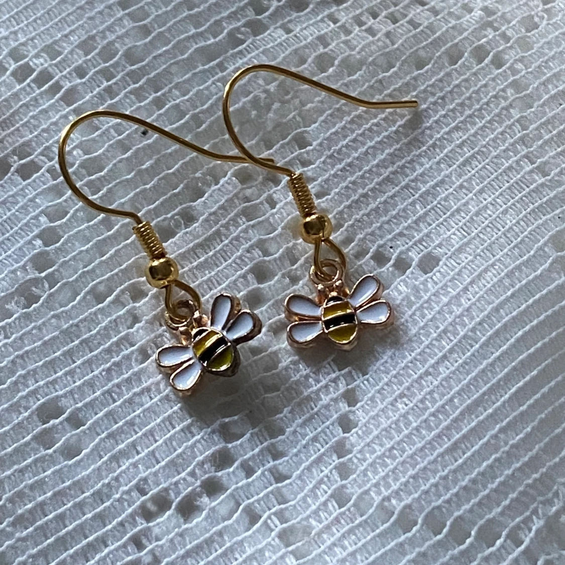 Handgjorda örhängen! - 90