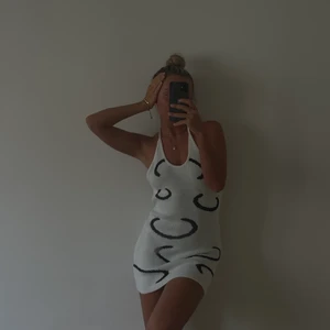 Klänning  - Dösnygg klänning 🤍