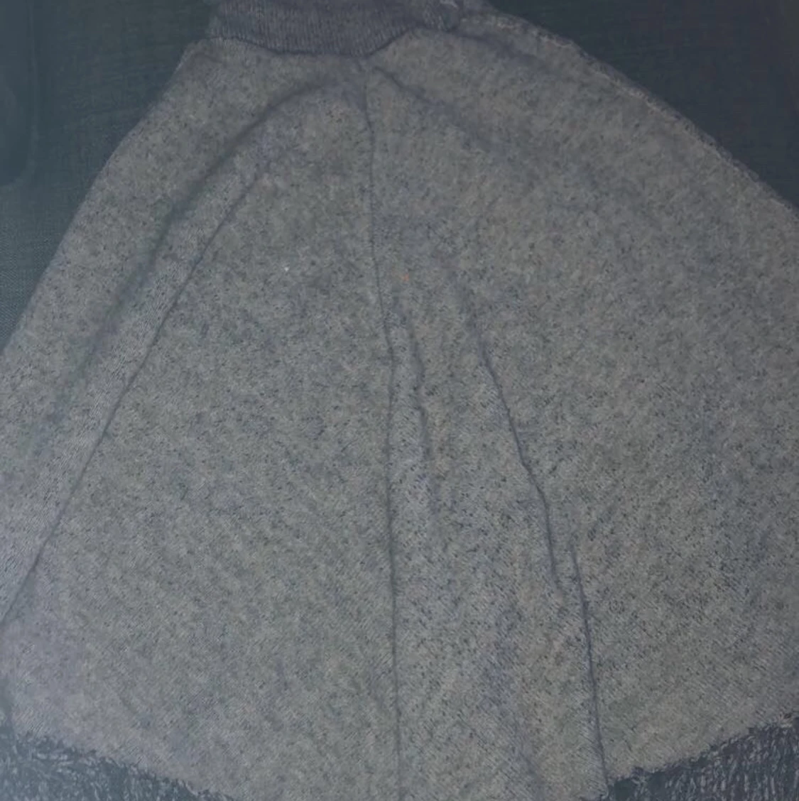 Poncho och ett linne  - 90