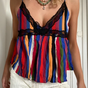 Linne zara - Gulligt linne från zara 