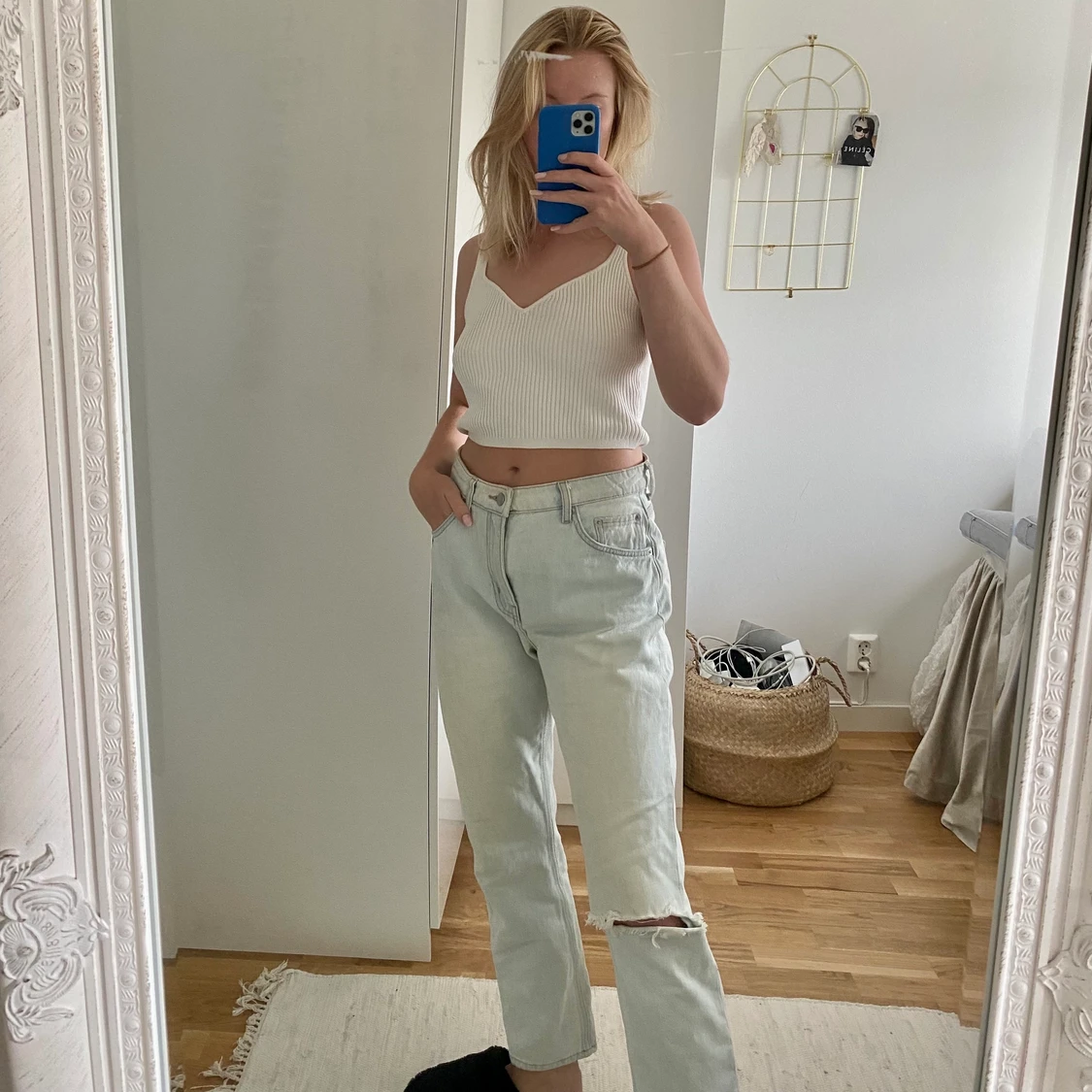 Weekday jeans - Seattle 