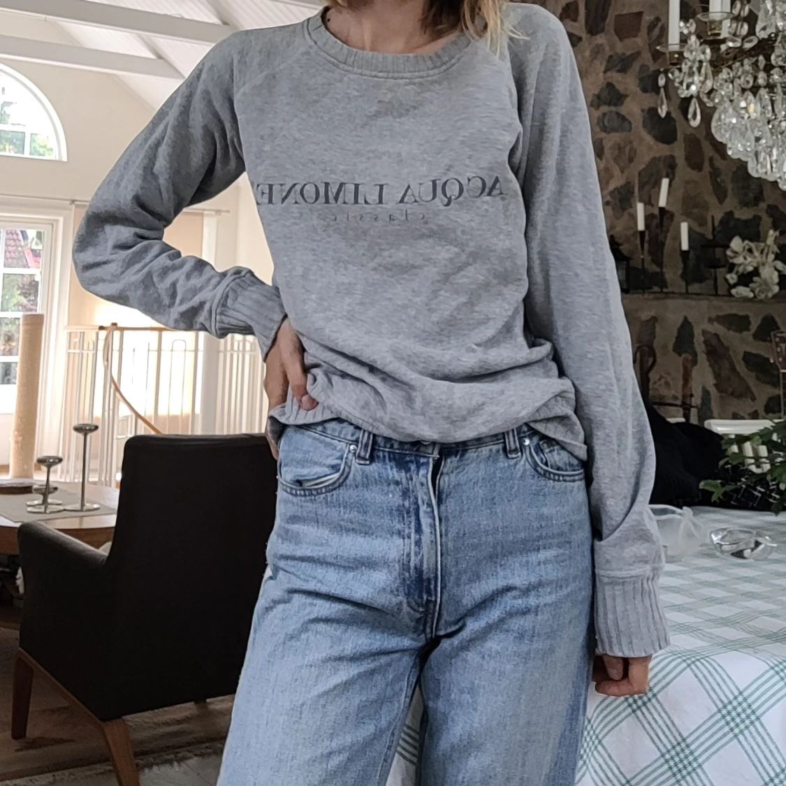 Acqua limone tröja - 90