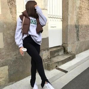 Byxor från zara - Helt nya, jag kan betala del av frakten budgivning om flera intresserade, nypris 399kr