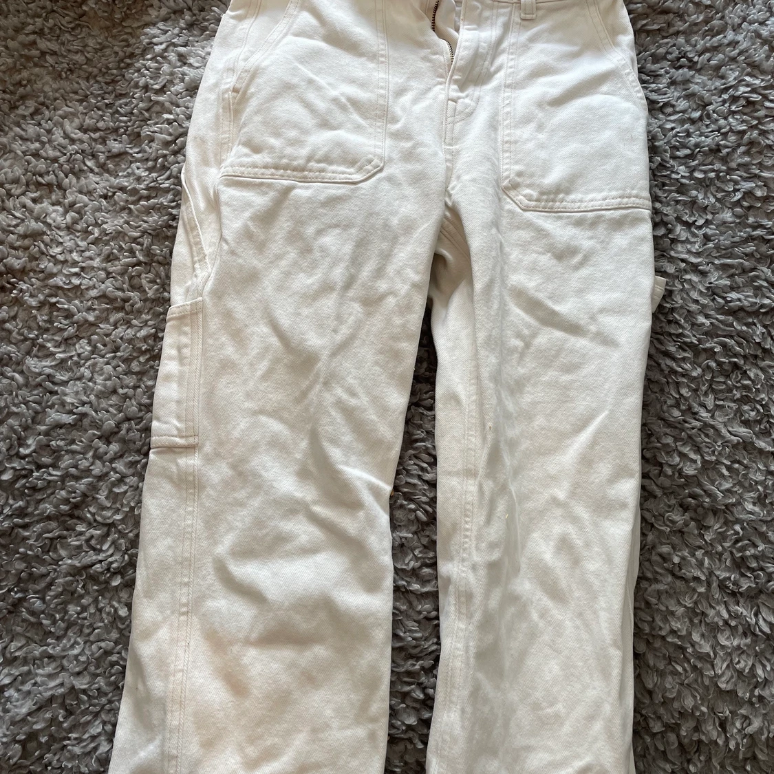 favoritbyxor från weeday