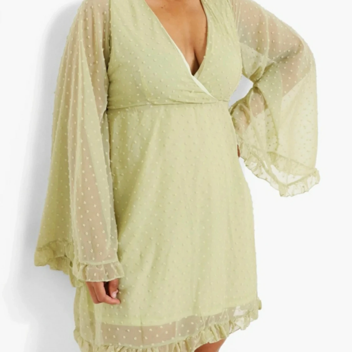 Klänning Boohoo - 90