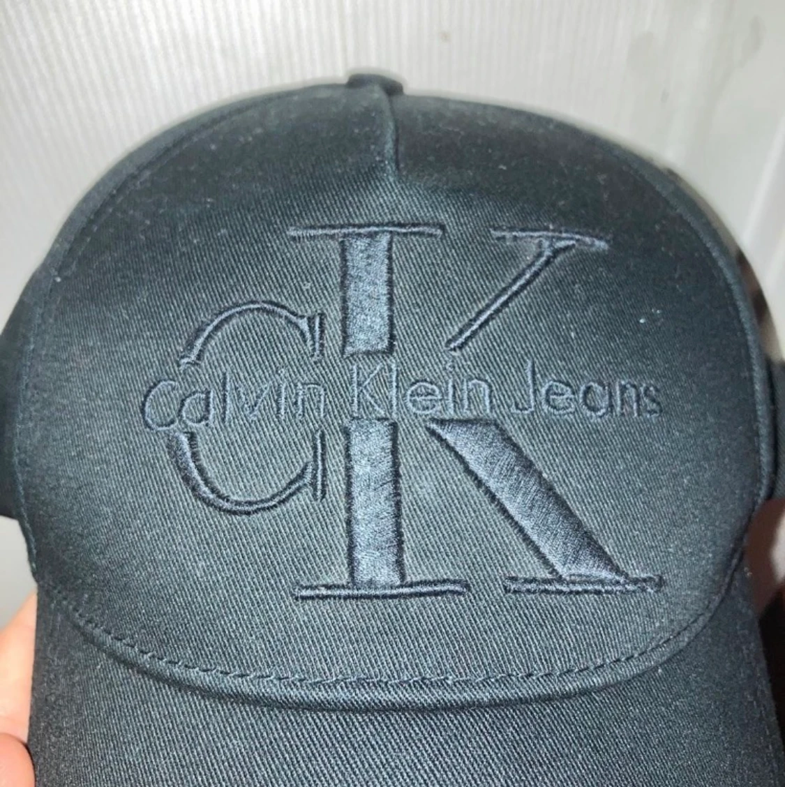 Calvin Klein keps  - 90