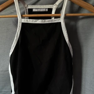 Pull & Bear halter top - Halter neck top. Used once. In size S. 