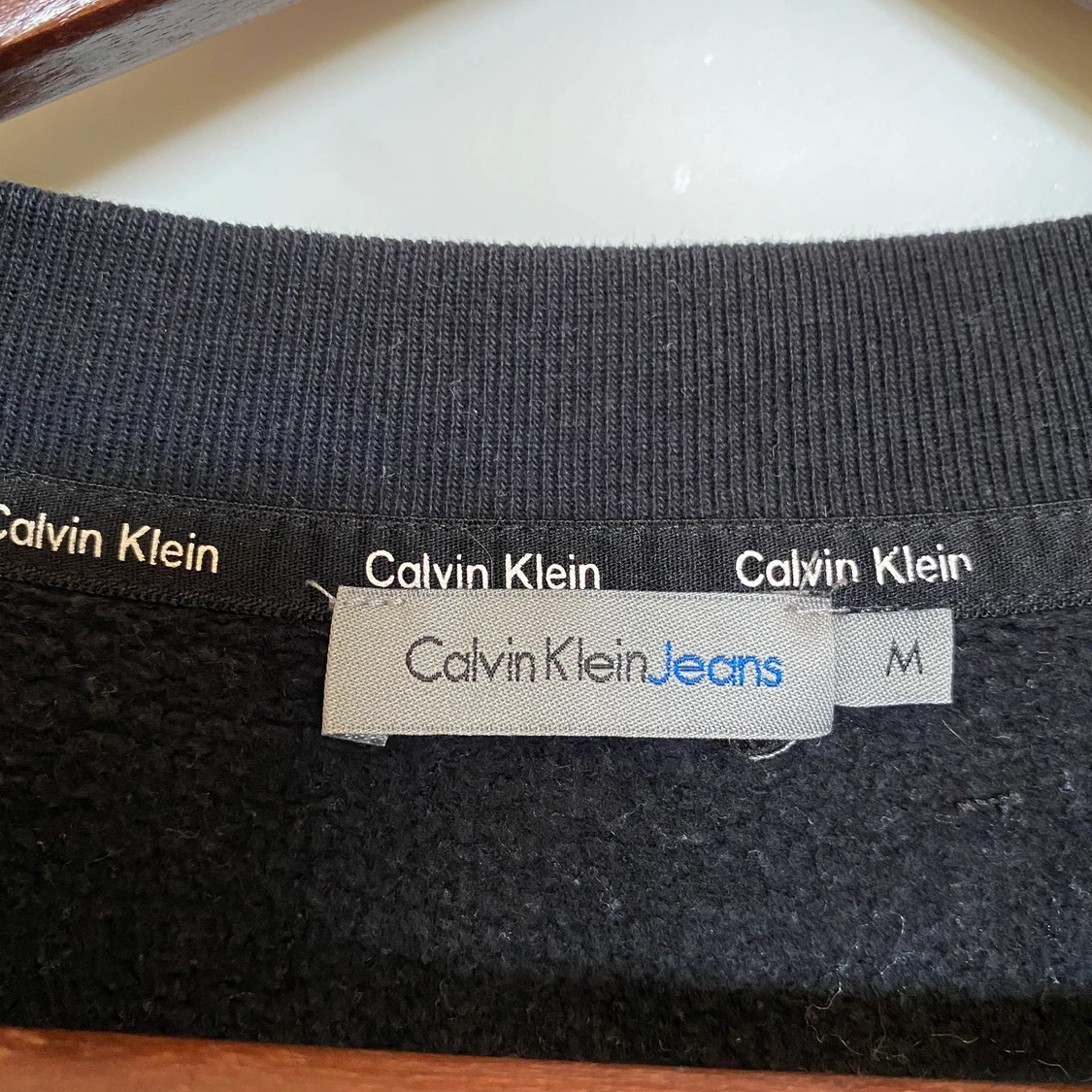 Calvin Klein Sweatshirt  - 91