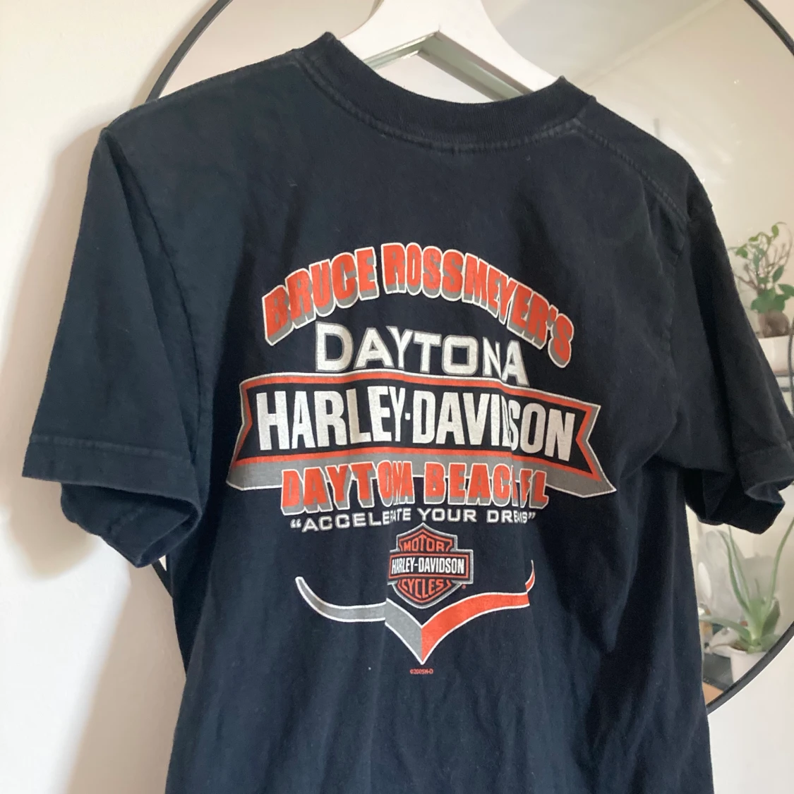 Harley Davidson T-shirt  - 91