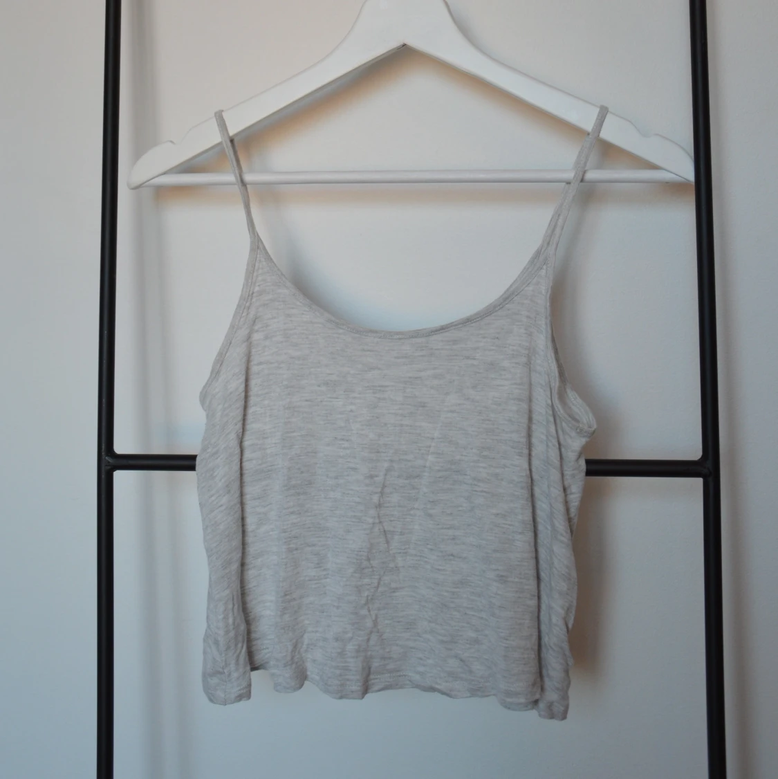 Kort linne - S🤍 - 90