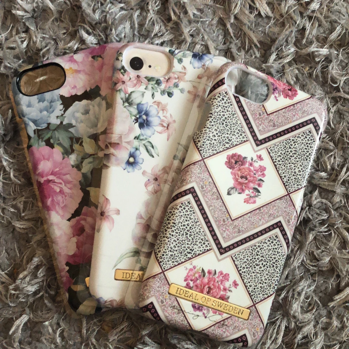 Ideal of sweden skal (6,7,8) - 91