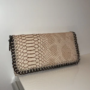 Plånbok - Aldrig använd