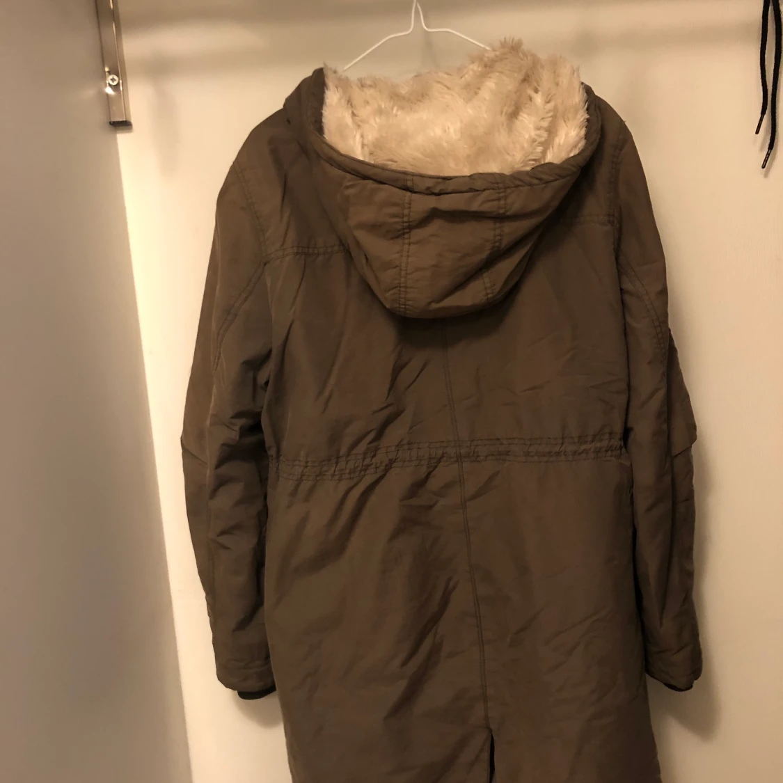 Parka H&M - 90