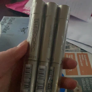 Telescopic mascara - Säljer 3 st telescopic för 250 1 för 90 🥰