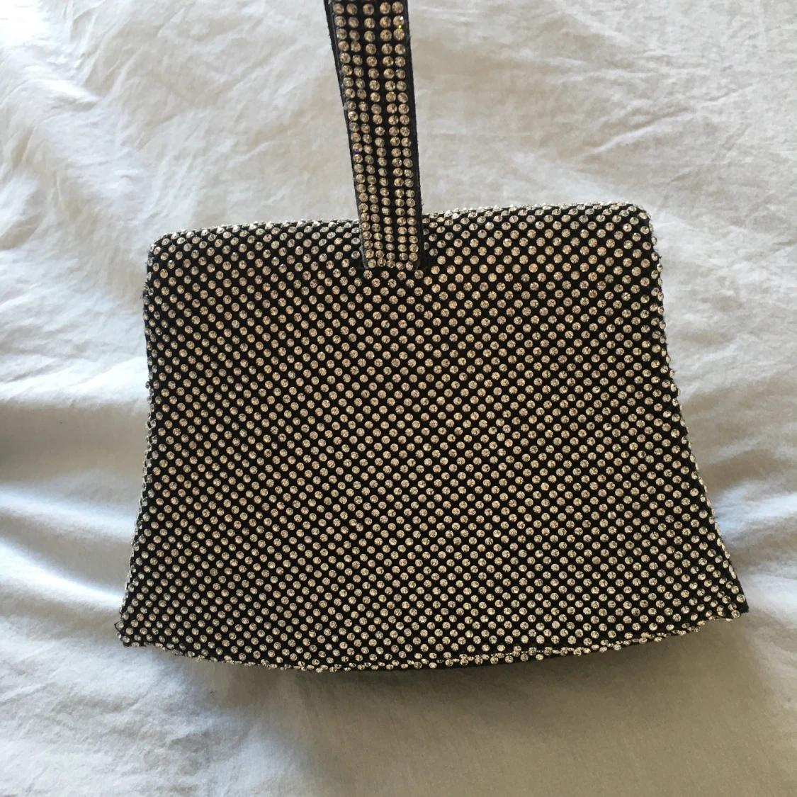 Diamond shoulderbag  - 90