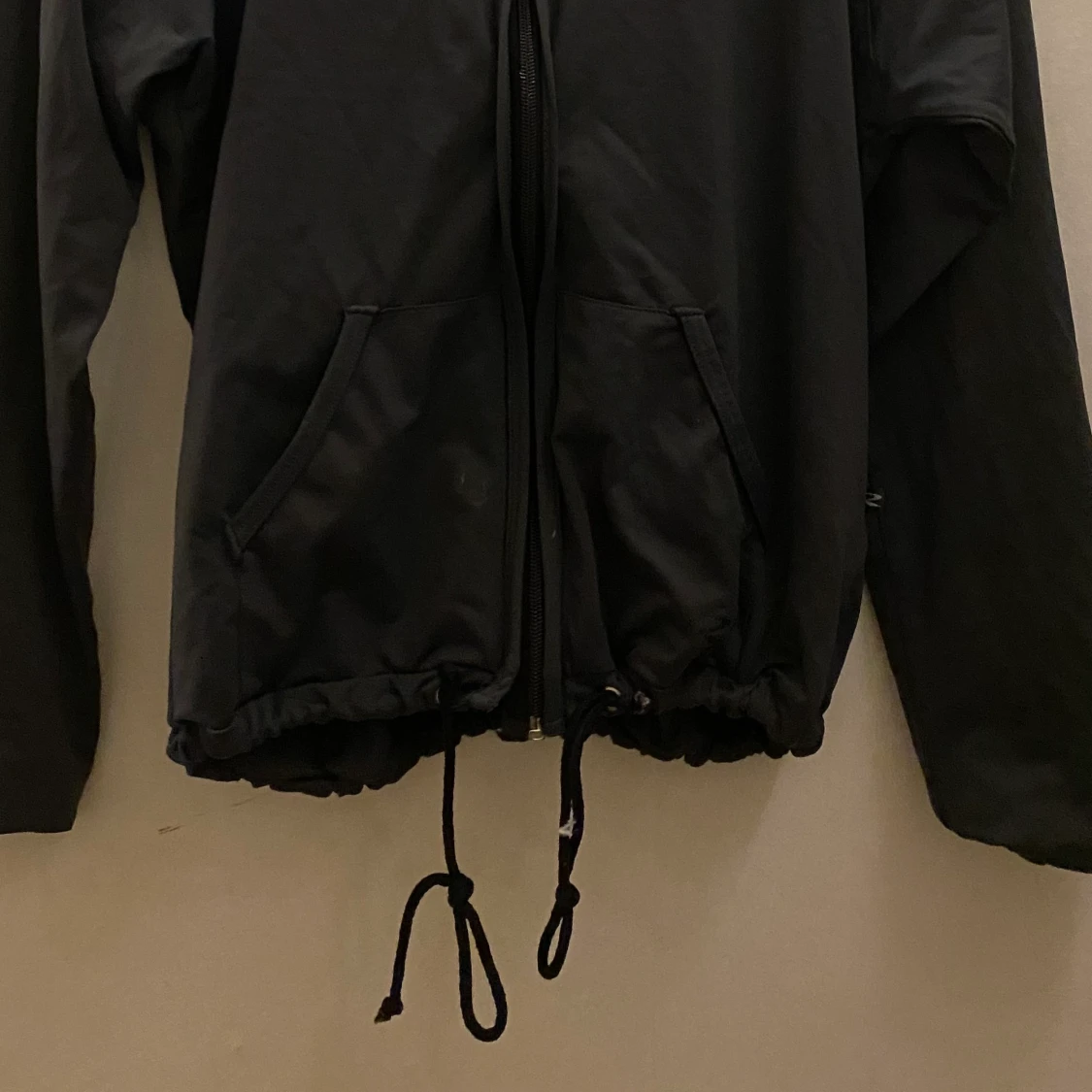 Tunn tränings jacka  - 91