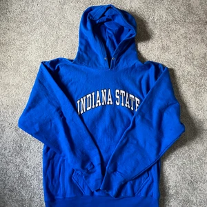 Fet Vintage Hoodie - Snygg Vintage Hoodie i mycket bra skick! Riktigt bra kvalite!