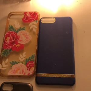 iPhone 8+ - Mobilskal 8+