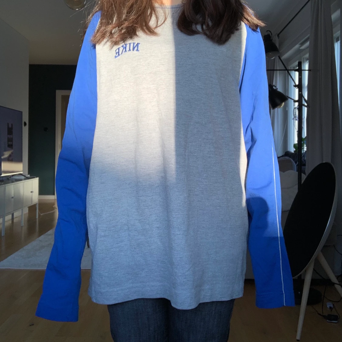 Nike tröja secondhand/vintage - 91