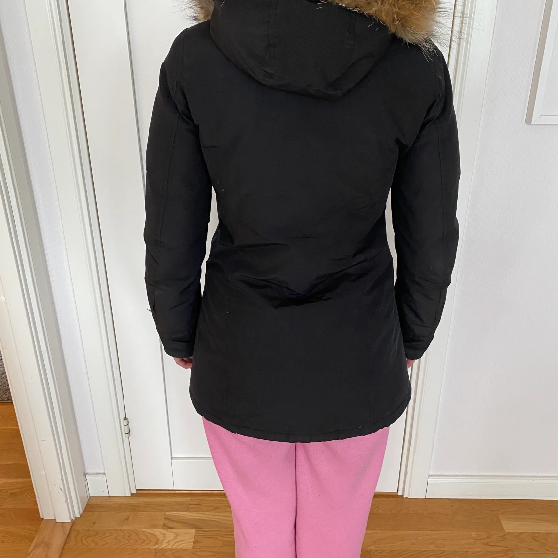 Woolrich jacka dam - 91