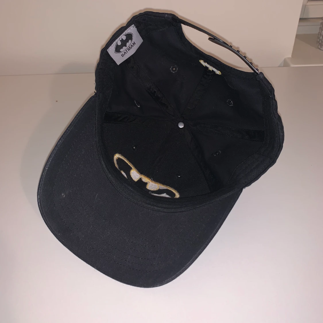 Trendig keps modell - BATMAN© - 91