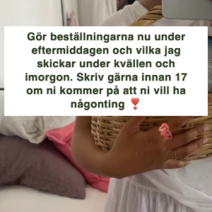 Stora ringar - Koll tidigare bilder för info om ringarna❣️