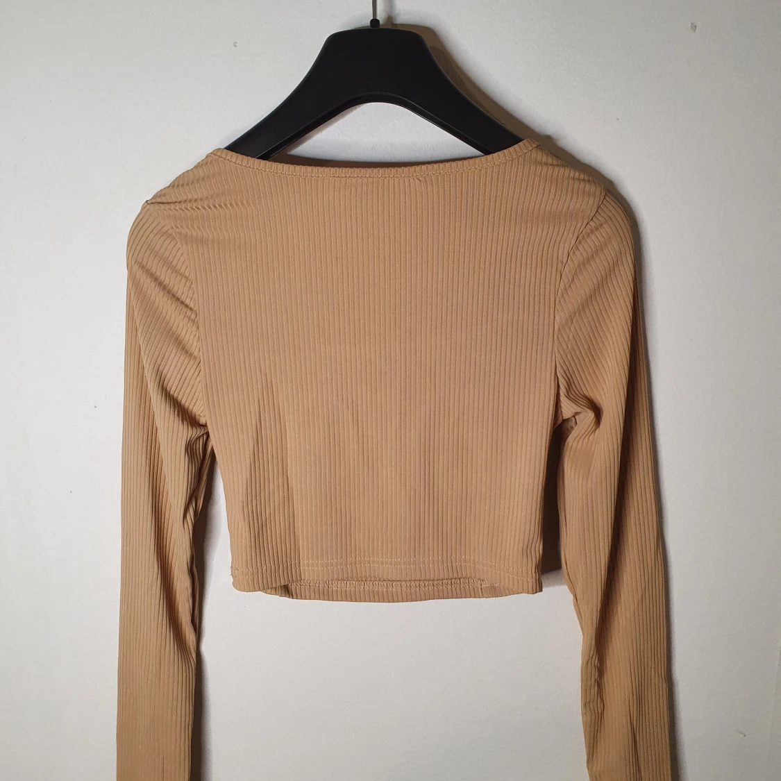 Helt ny beige tröja - 90