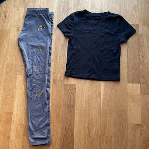 Tröja hm byxor Nike 👌🏻🔥 - Använt 1 gång väldigt bra sick! Byxor 10kr tröja 5kr båda för 10kr  