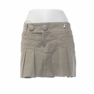 Y2k kjol - Skitsnygg vintage kjol direkt från 00-talet. Verkligen supersöt men tyvärr för liten för mig :/