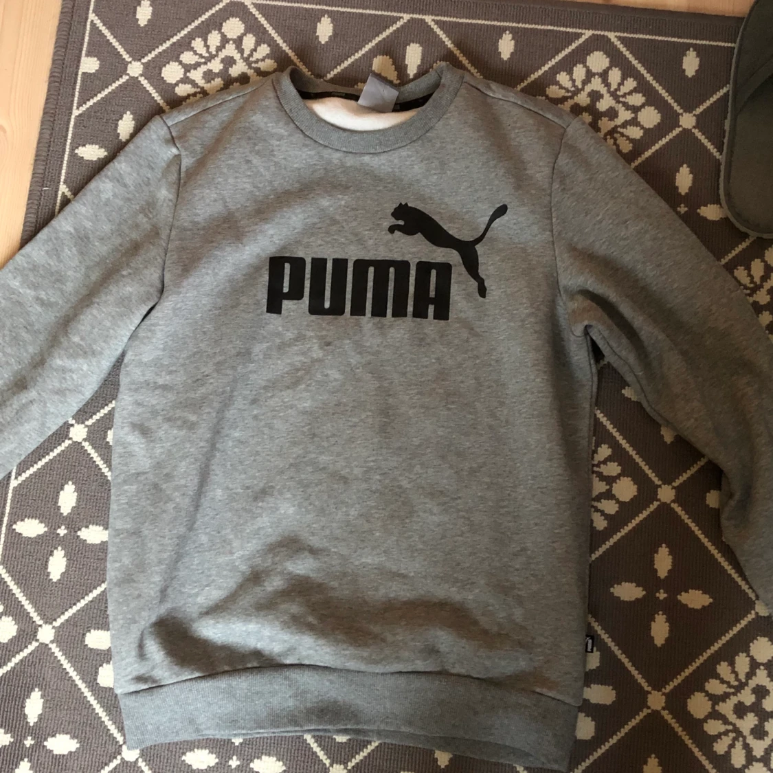 Puma tröja - 90
