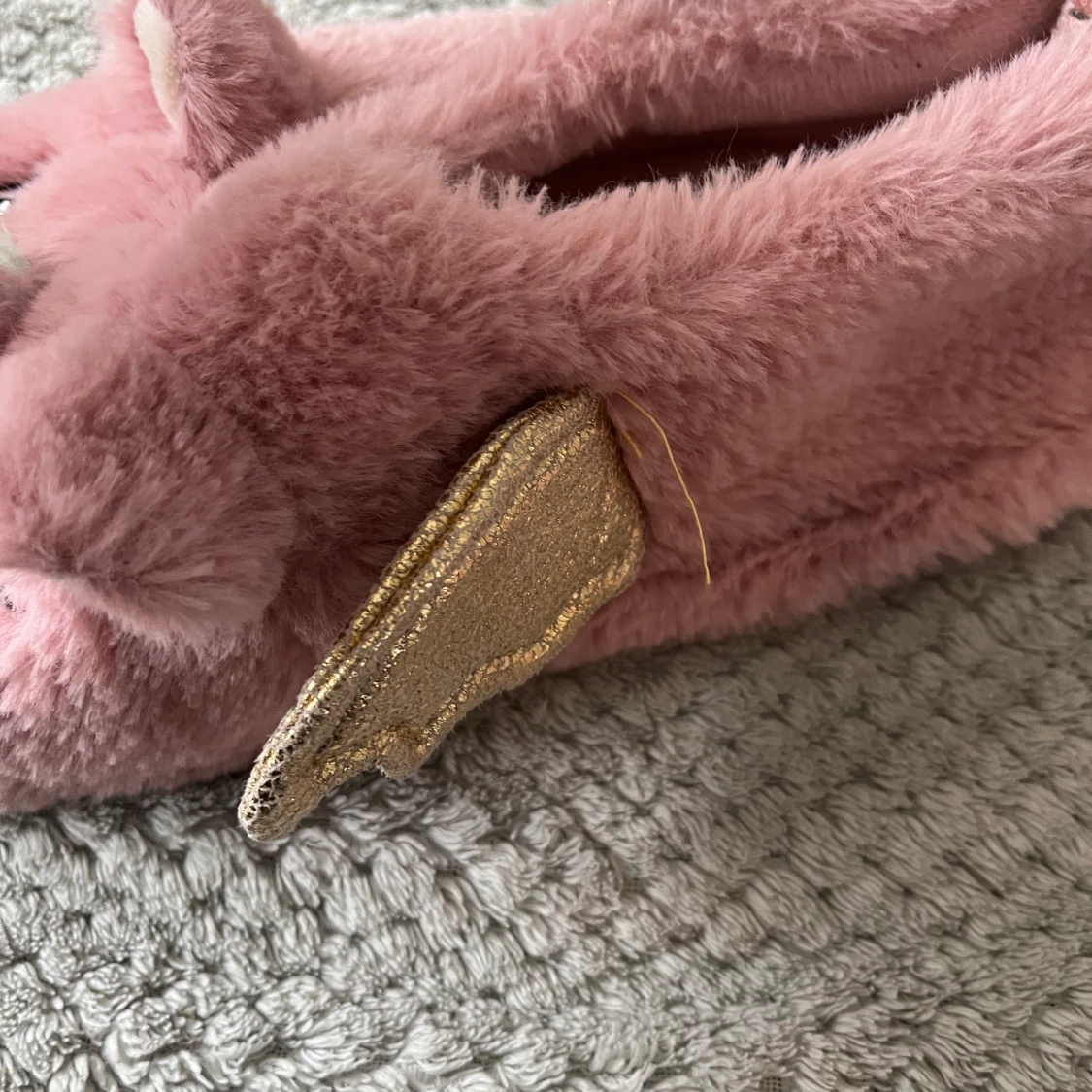 Mjukis tofflor, Unikorn 🦄 - 90