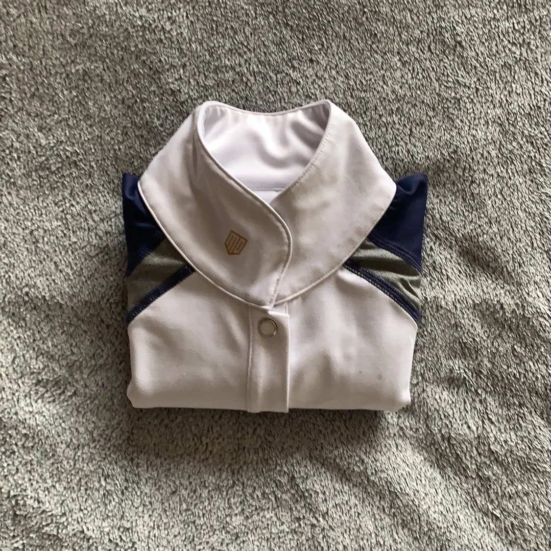 Maya delorez tävlings topp - 90