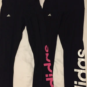 Leggings  - Säljer mina adidas leggings för 170 kr styck 