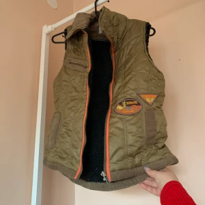 Vinter jacka - Varm och mysig