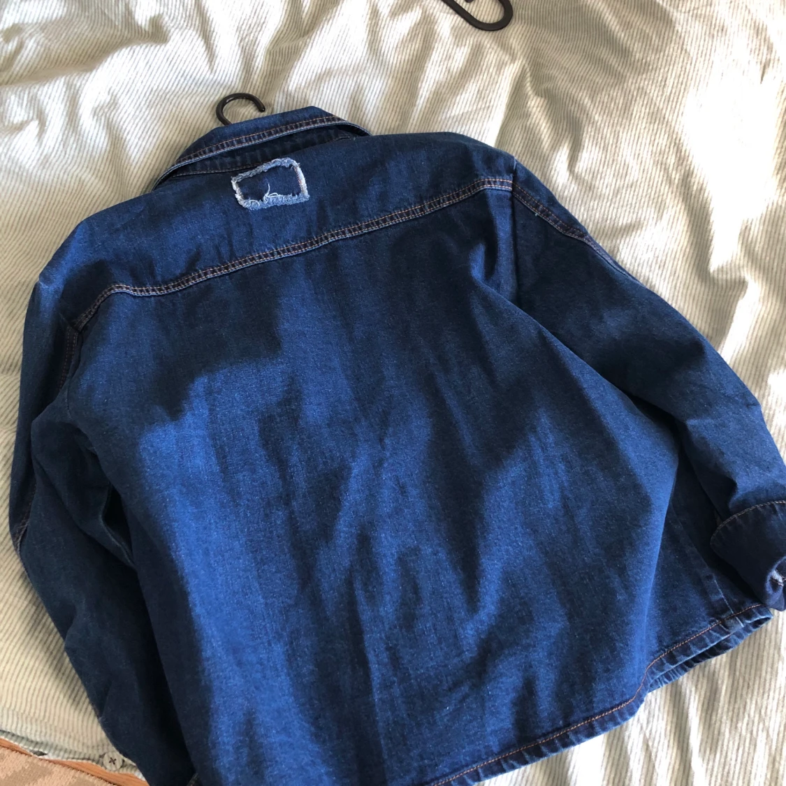 Brand new Denim Jacket - 90
