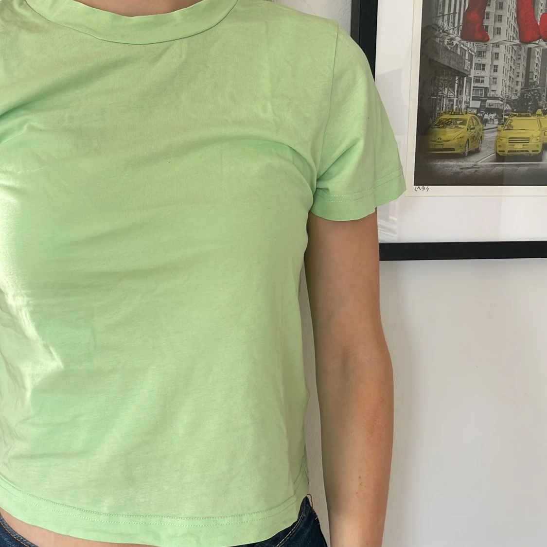 T-shirt & other stories  - 90