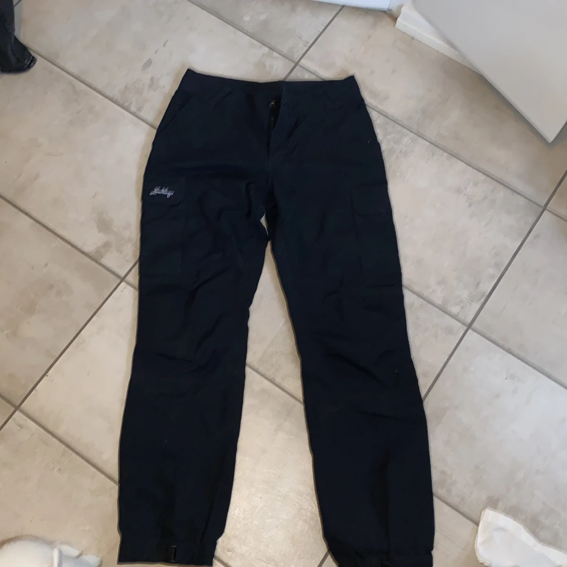 Byxor Lundhags cargo