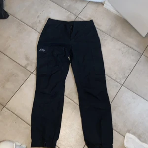 Byxor Lundhags cargo - Som nya.