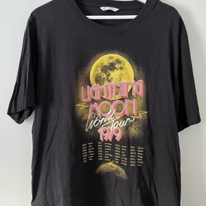 T-shirt från Cubus, strl 2XL - Svart t-shirt från Cubus, använd väldigt få gånger. 