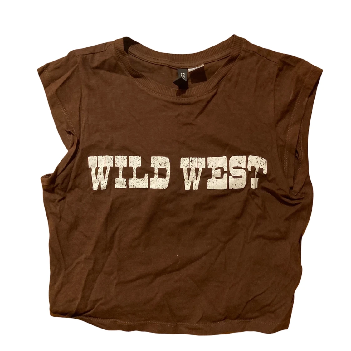 Short sleeves tröjor💗 - 91