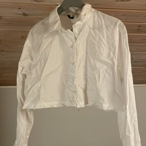 Skjorta  - Kort skjorta 