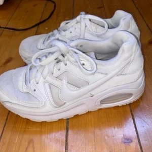 Nike skor - Ganska fint skick.