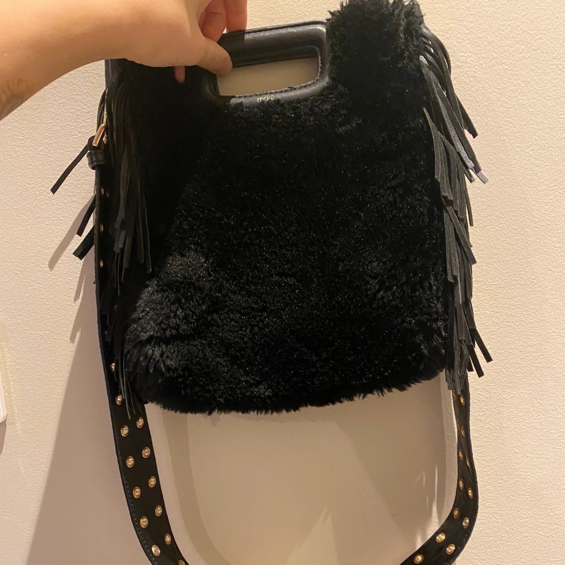 Maje Väska och Maje Band till väska. - 90