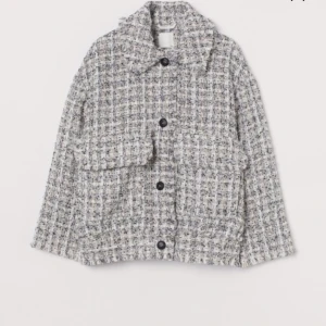 Jacka höst - Superfin höstjacka från H&M, sälj dock inte längre😊