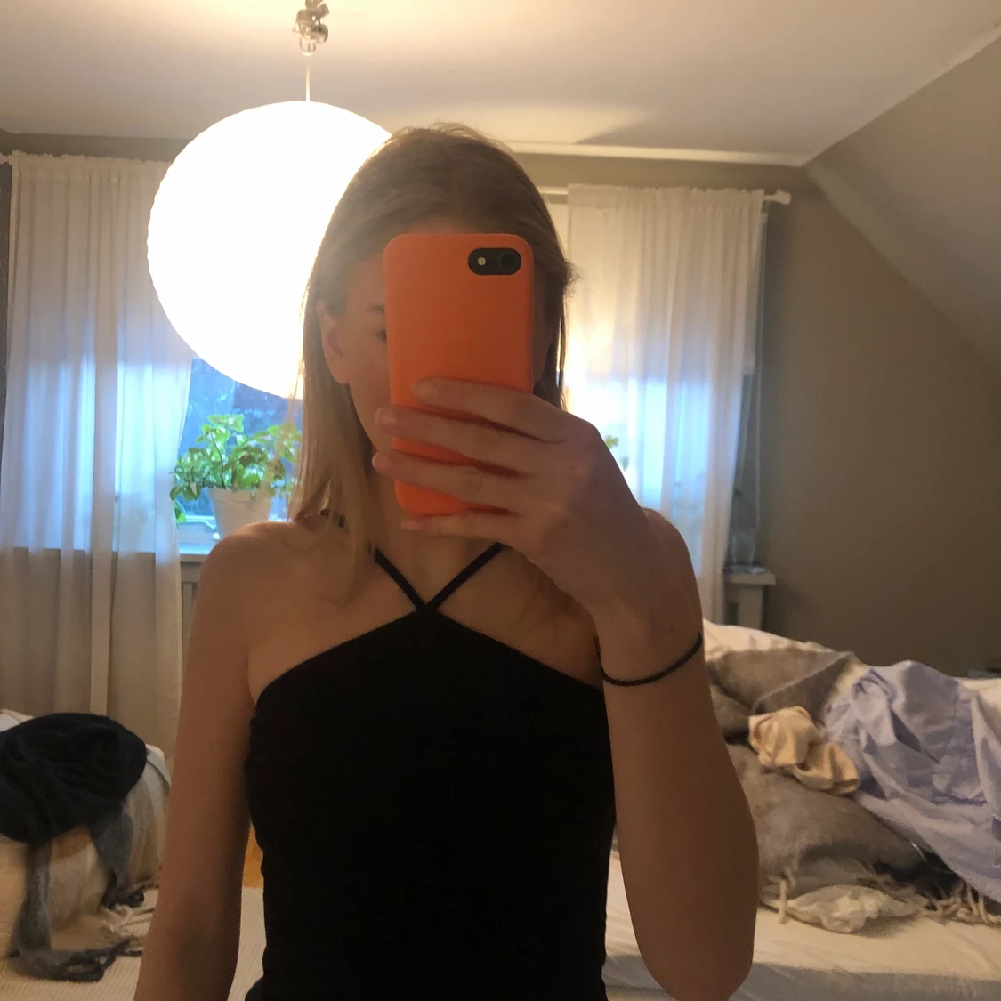 Snygg och festlig topp🤩🤩🥰🥰 - 91