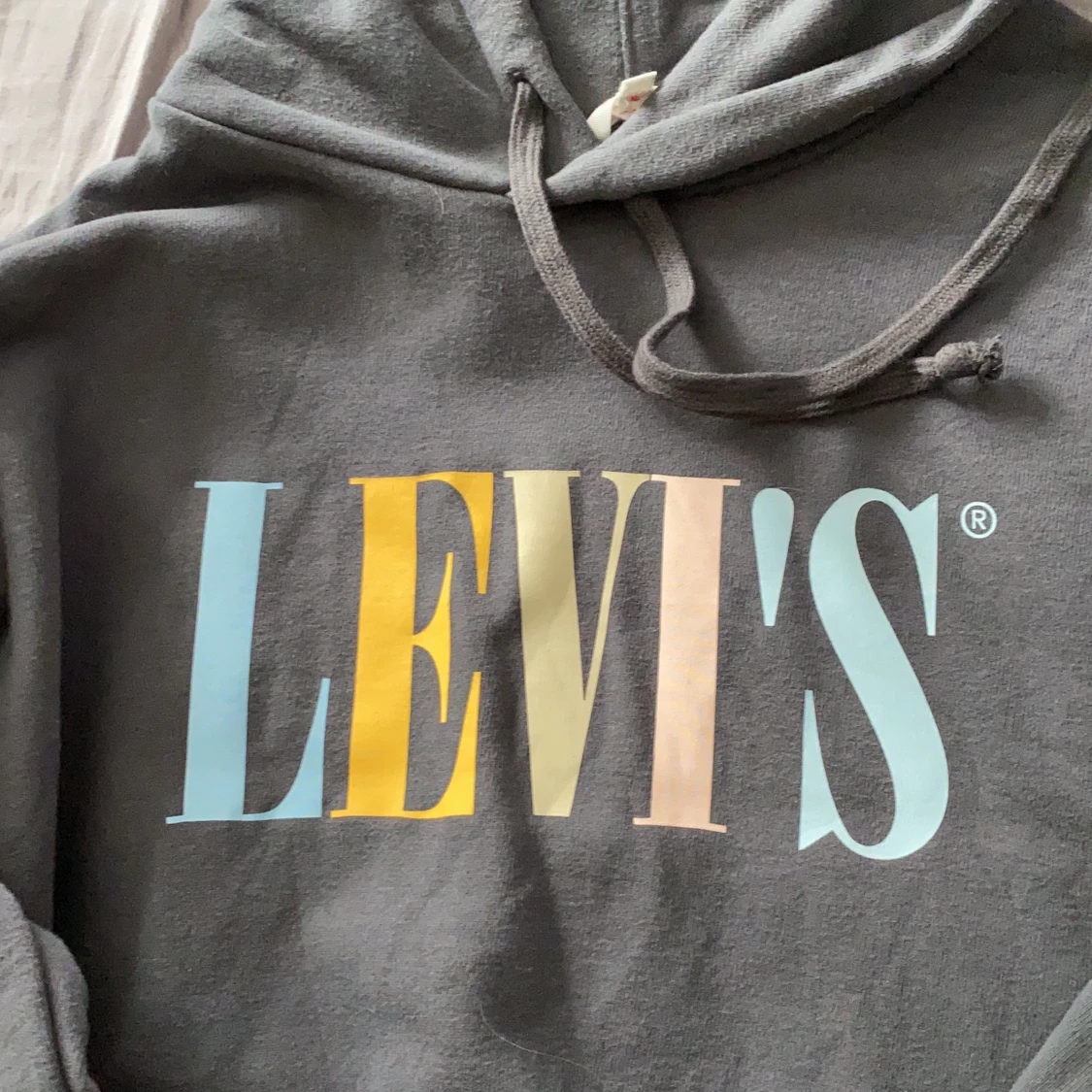 Levis hoodie  - 90