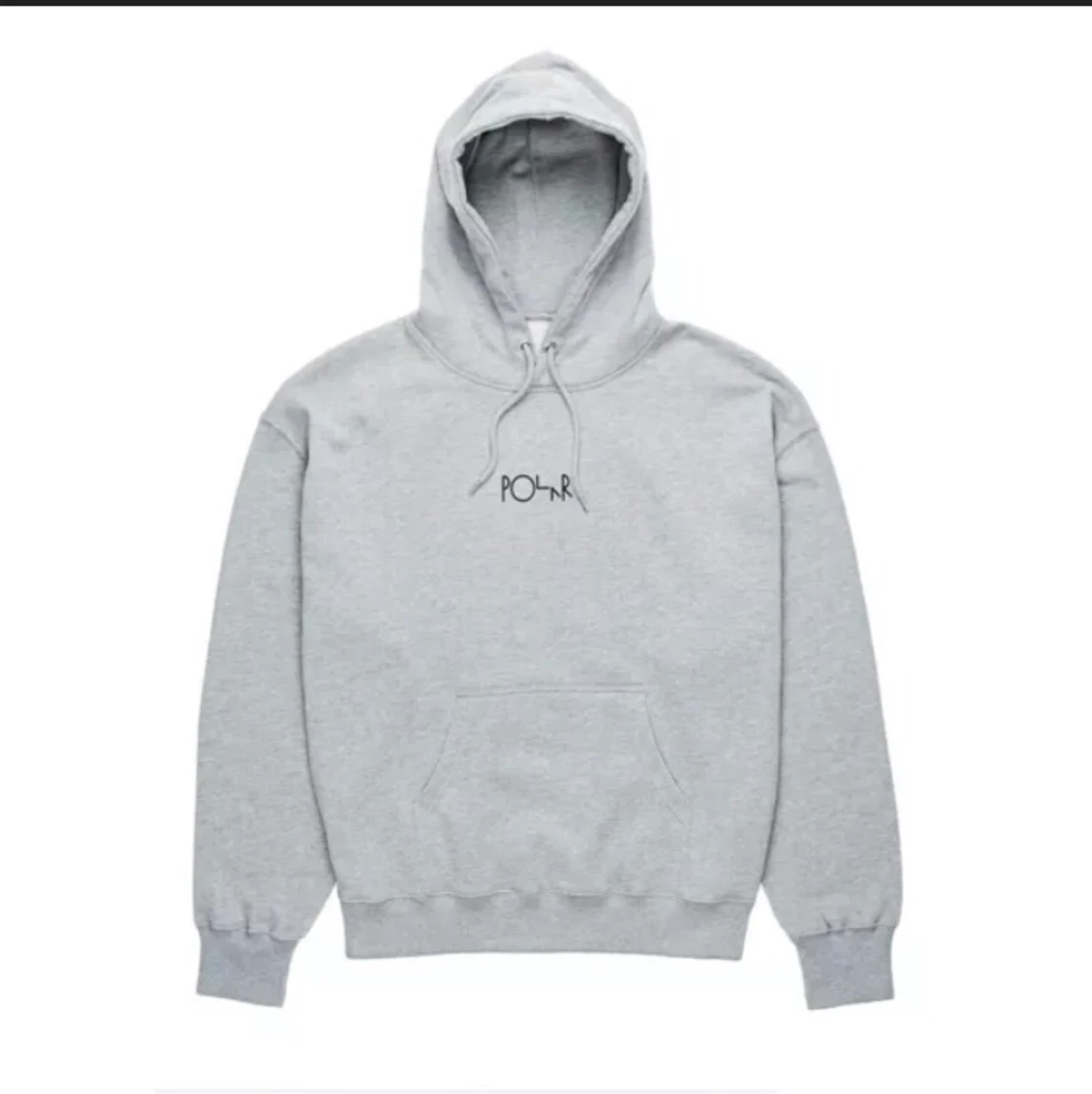 Polar default hoodie