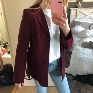 Blazer / Kavaj NA-KD - Blazer / kavaj från NA-KD - med skärp - NY!