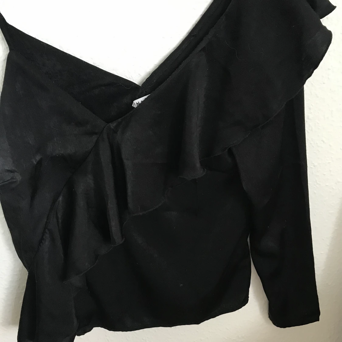 Fin blus från Nakd  - 91